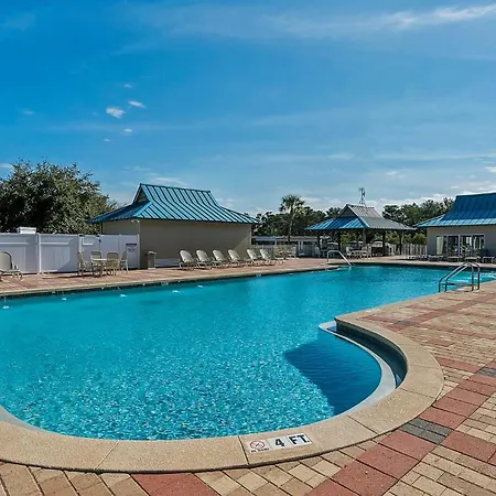 The Village Unit 626 - Village Blue Mountain 626